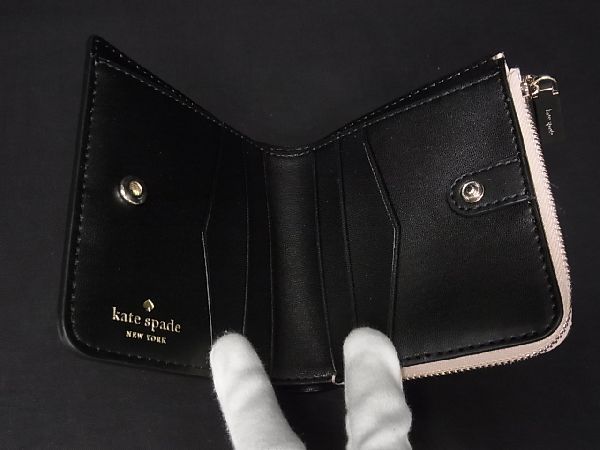 □新品□未使用□ kate spade ケイトスペード WLR00285 ディズニー