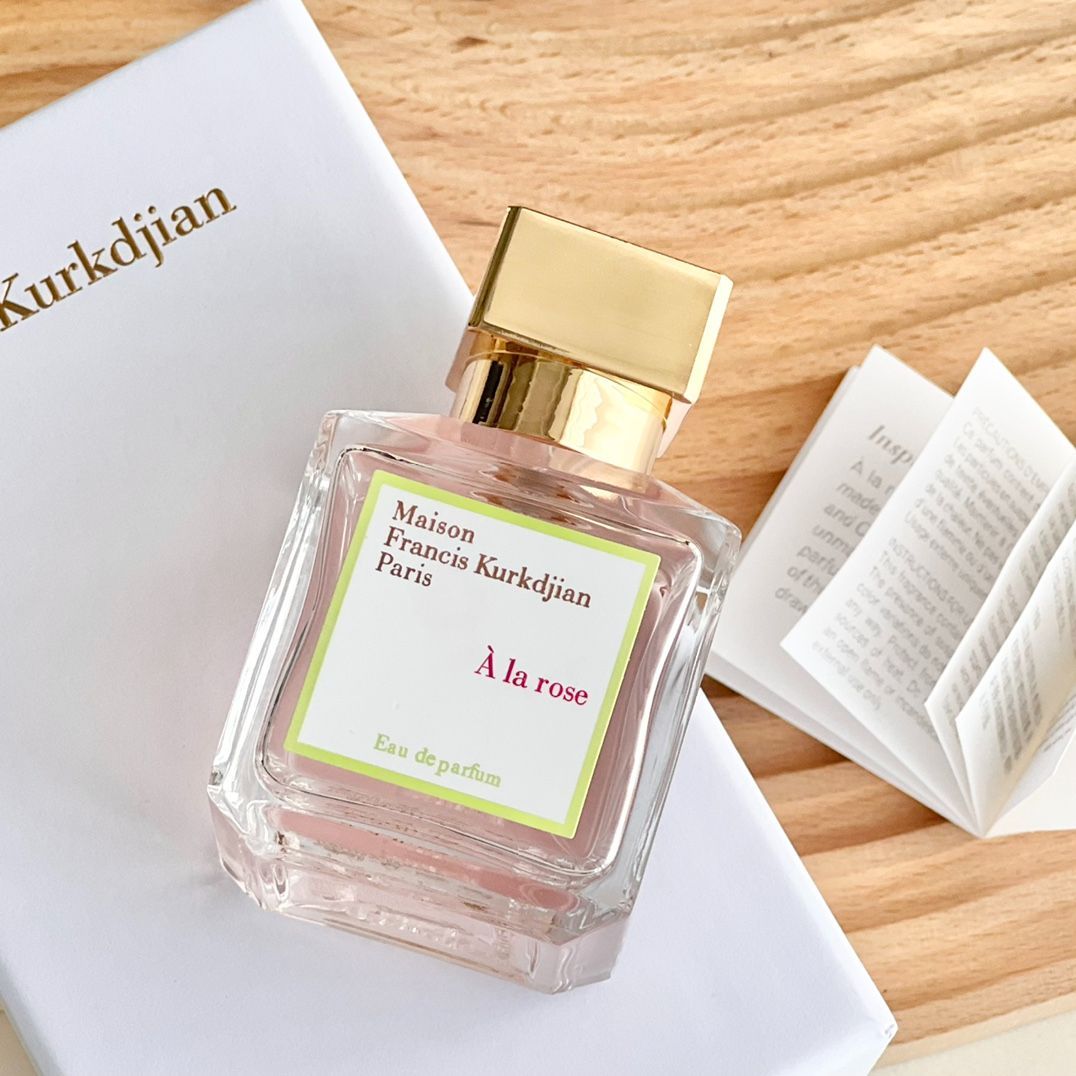 MFK 540パリナイトカラー[香水]70 ml - メゾン フランシス クルジャン