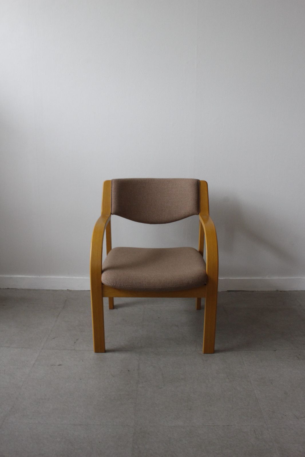 karimoku カリモク　カウンターチェア　ハイチェア　アンティーク　IZ karimoku カリモク カウンターチェア ハイチェア アンティーク IZ