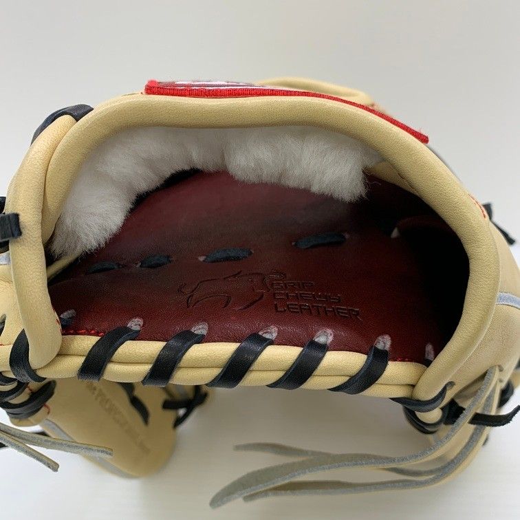 ローリングス Rawlings プロプリファード 硬式 内野手用グローブ