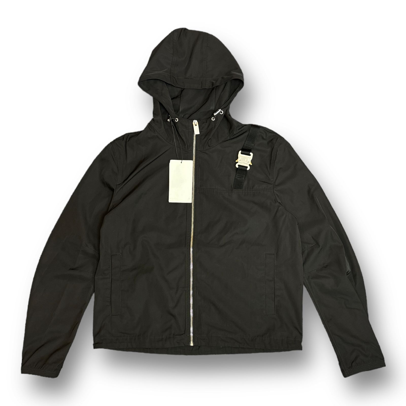 定価105200円 1017 ALYX 9SM 23AW ナイロンジャケット 【公式通販】