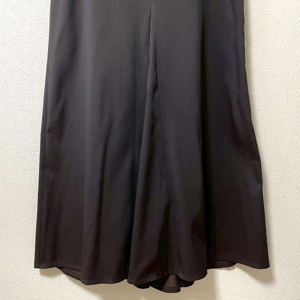 伊太利屋 スカート ネイビー 定価25800 伊太利屋 ロングスカート ボトムス アニマル柄 レディース 11