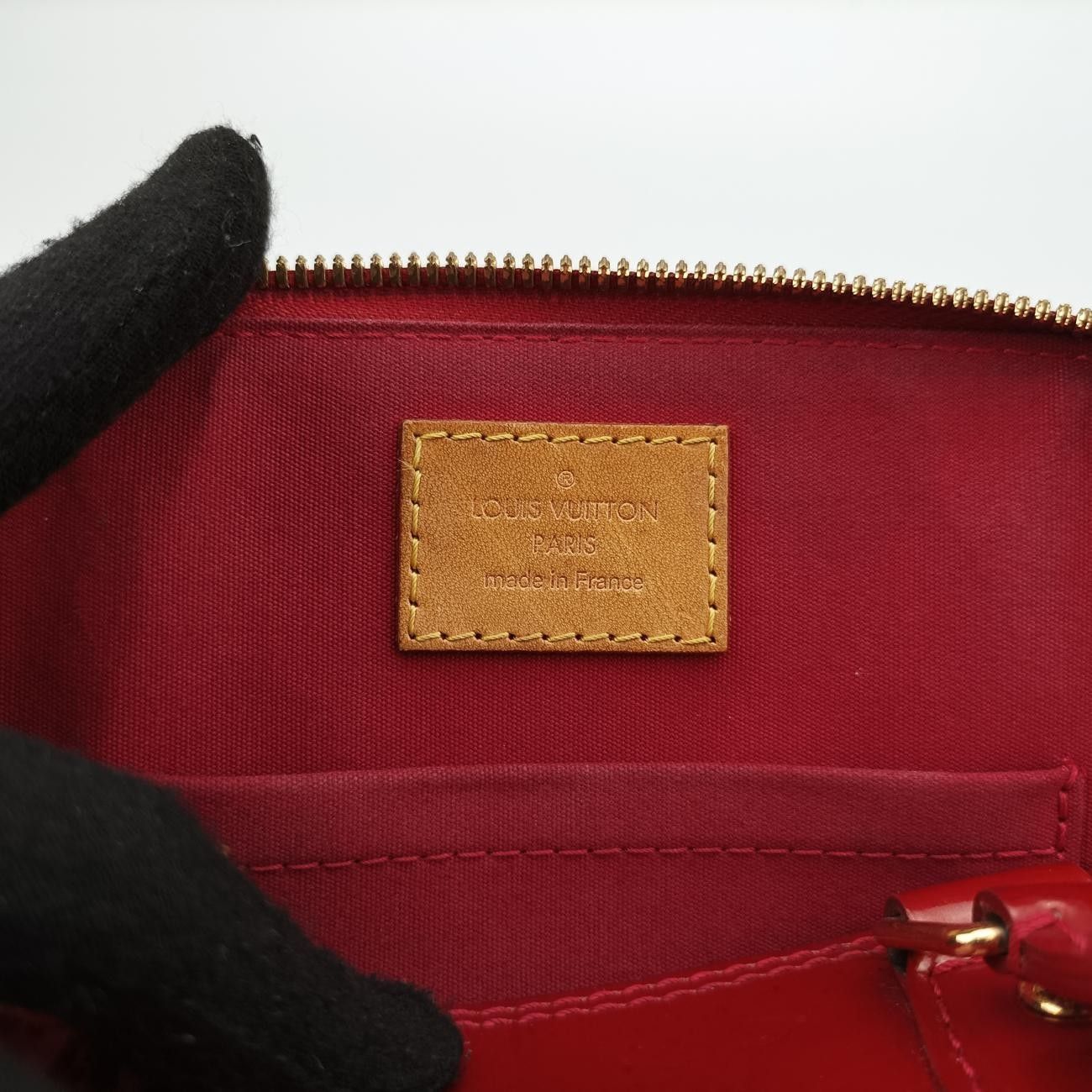 スリーズ ヴェルニ