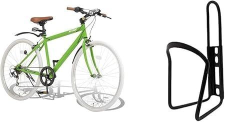 アルテージ(ALTAGE) クロスバイク 自転車 26インチ メンズ スポーツ