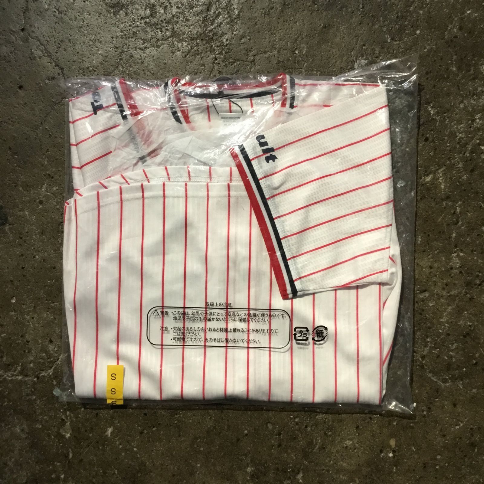 ヤクルトスワローズ #55 村上宗隆 レプリカユニフォーム ホーム