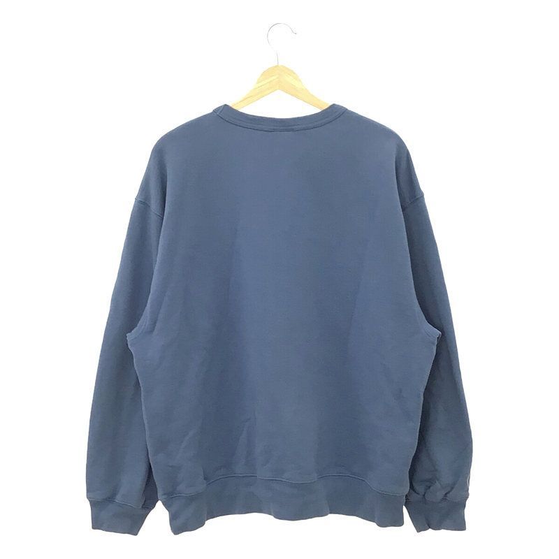 DRIES VAN NOTEN / ドリスヴァンノッテン | HAX Sweatshirt DRIES VAN NOTEN / ドリスヴァンノッテン | HAX Sweatshirt