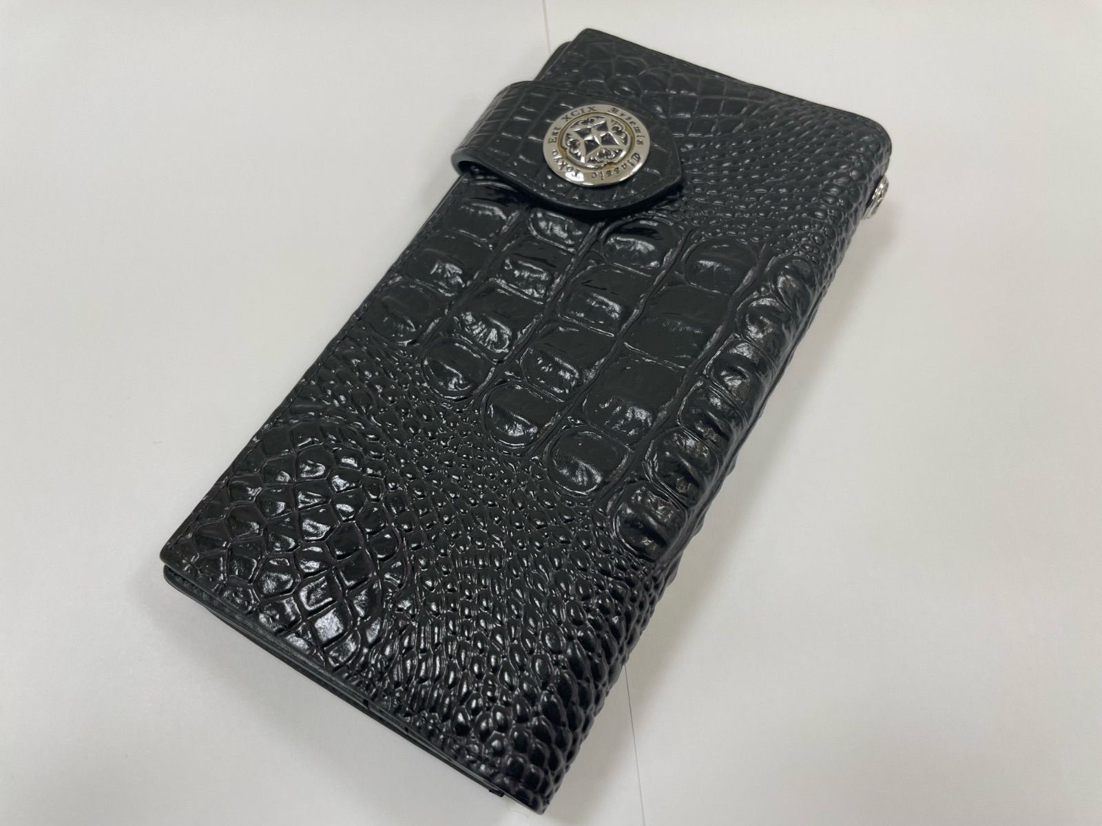 アルテミス 長財布 アルテミスクラシック 本革長財布 バイカーズ