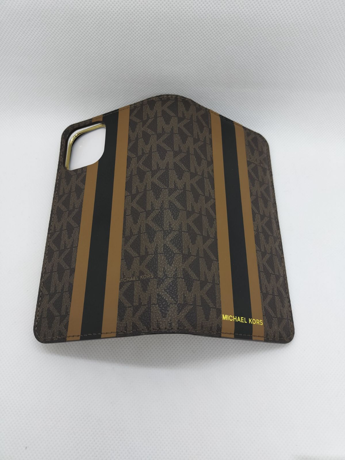 C017』 MICHAEL KORS iPhone 11用ケース 純正品 MICHAEL KORS