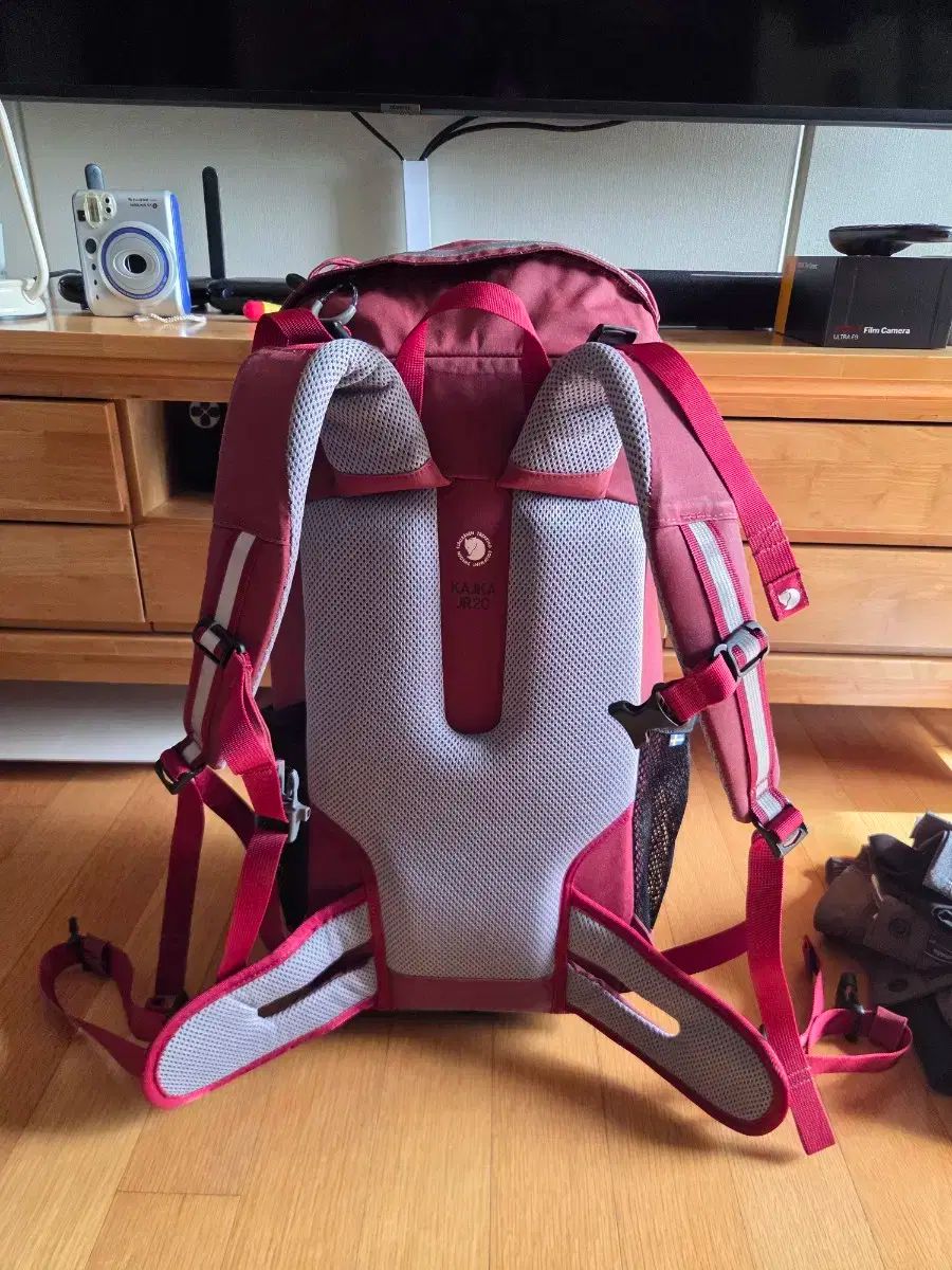 フェールラーベン カズカ ジュニア