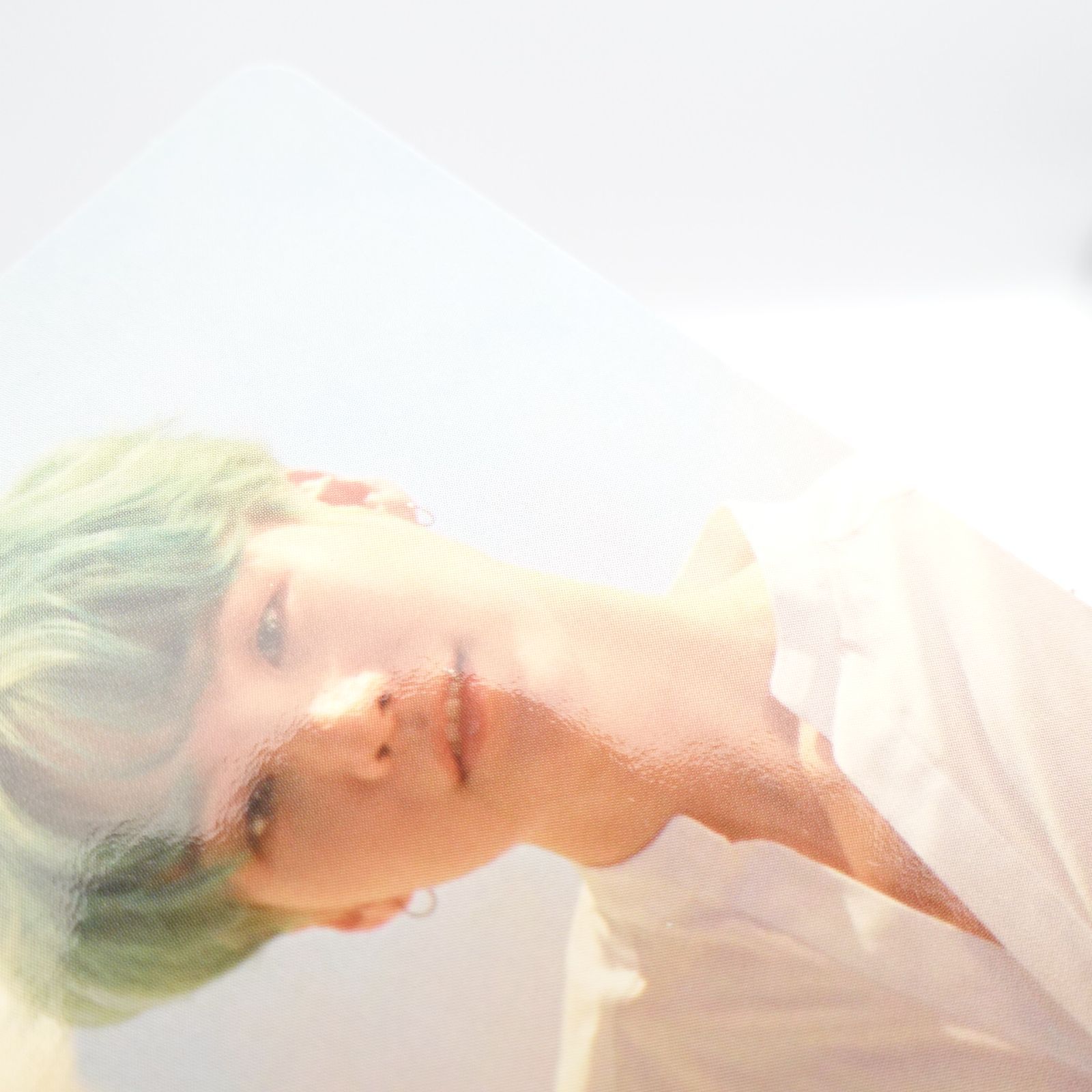 BTS シュガ LOVE YOURSELF 承 Her O トレカ フォト カード SUGA