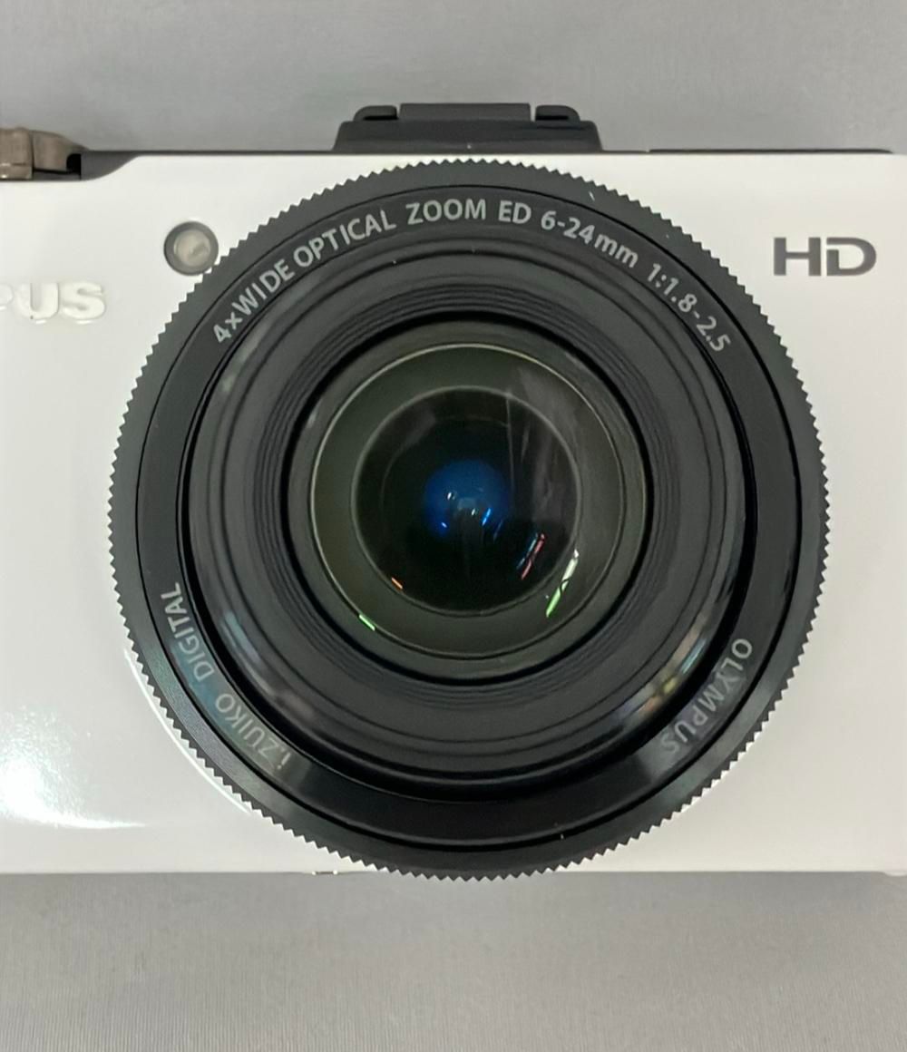 OLYMPUS オリンパス