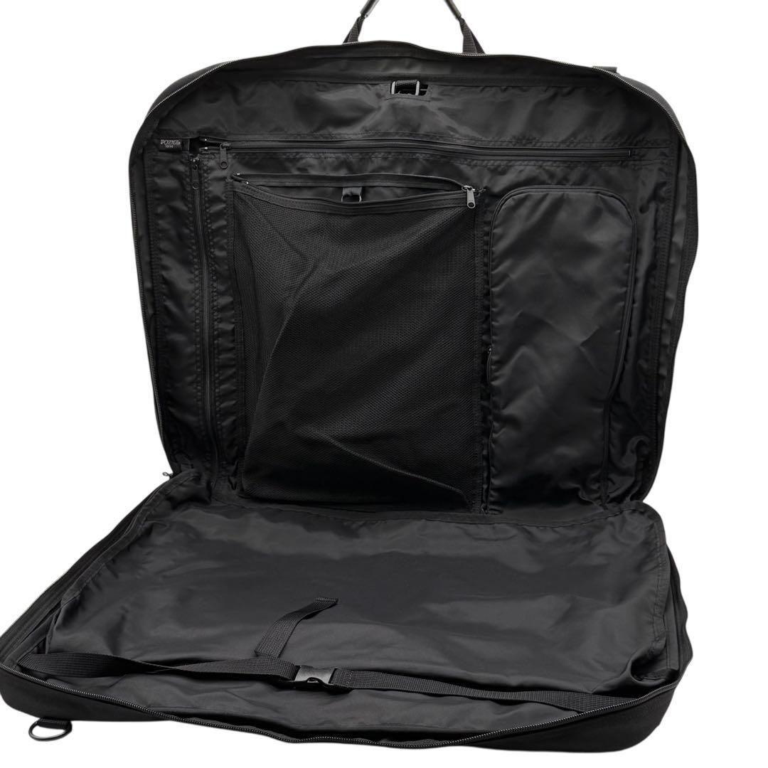 PORTER ガーメント