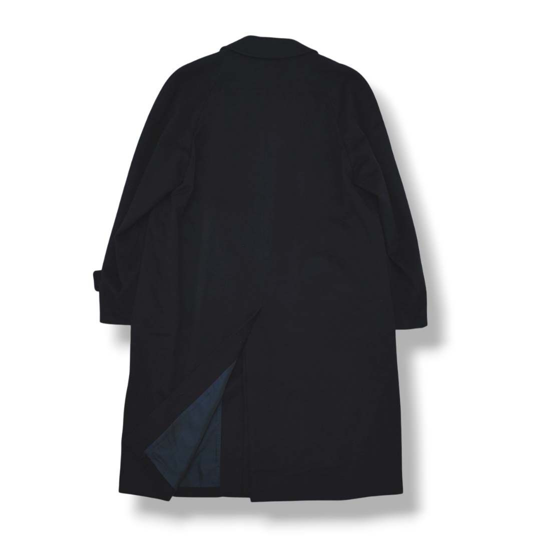 高級】 ピエールカルダン pierre cardin カシミヤ ウール ロング