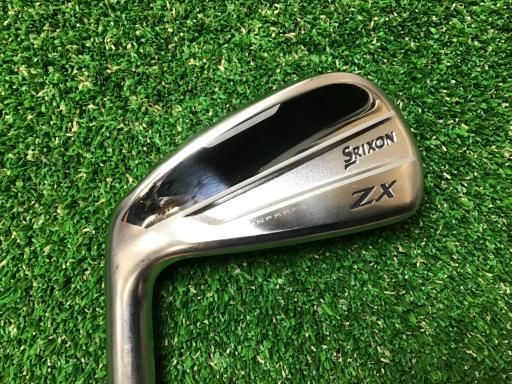 サムネイル 中古】 ダンロップ SRIXON ZX Mk II 5W フェアウェイウッド FW