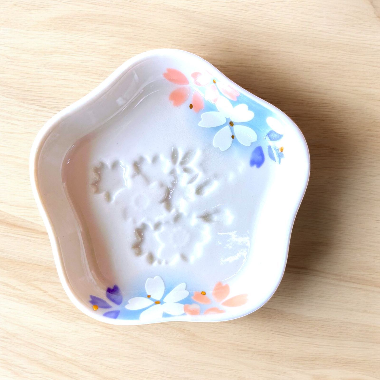小皿・未使用品20枚セット