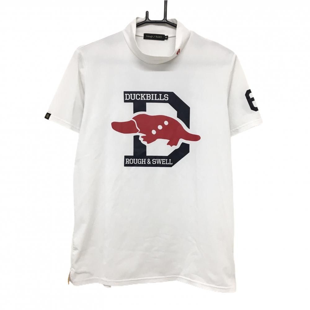 rough & swell シャツ メンズ 新品 Rough and Swell メンズ