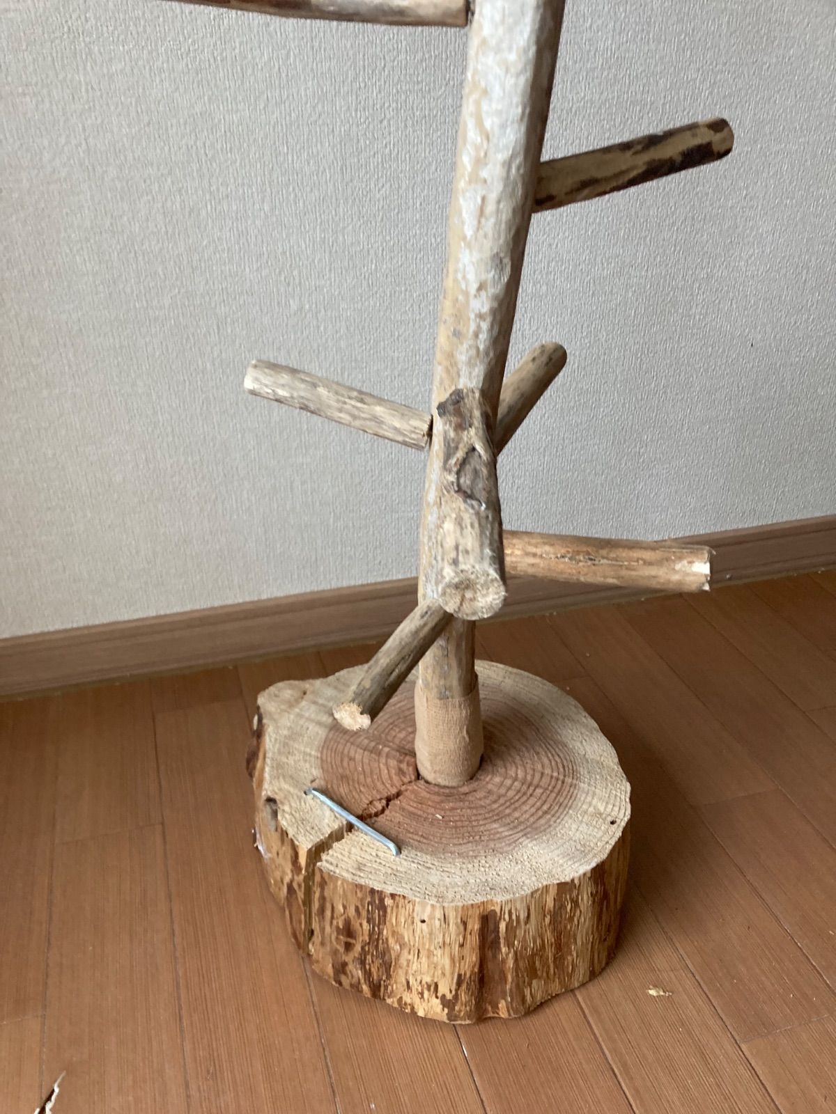 止まり木タワー