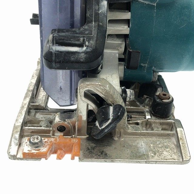 品 makita マキタ 100V 125mm 防じんマルノコ KS5000FX コード式 防塵マルノコ 集じん丸のこ 集塵丸のこ 電動工具116613 HRDEVELOPMENT_JP