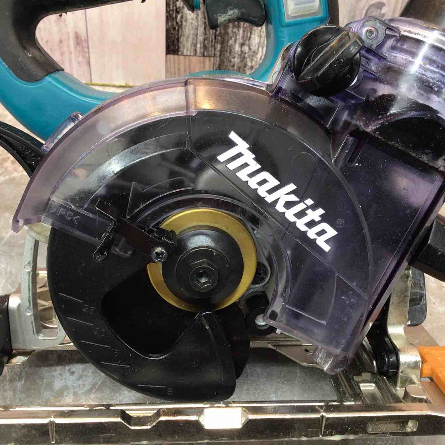 ★マキタ(makita) 防じん丸のこ KS4000FX【八潮店】 ☆マキタ(makita) 防じん丸のこ KS4000FX【八潮店】 - メルカリ