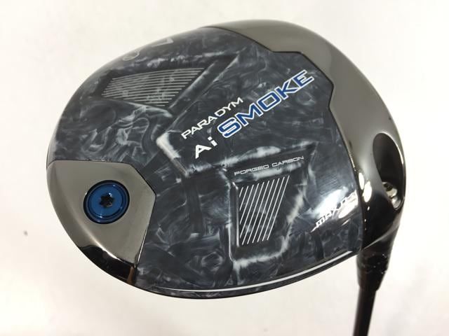 返品OK 【中古ゴルフクラブ】【超美品】キャロウェイ PARADYM