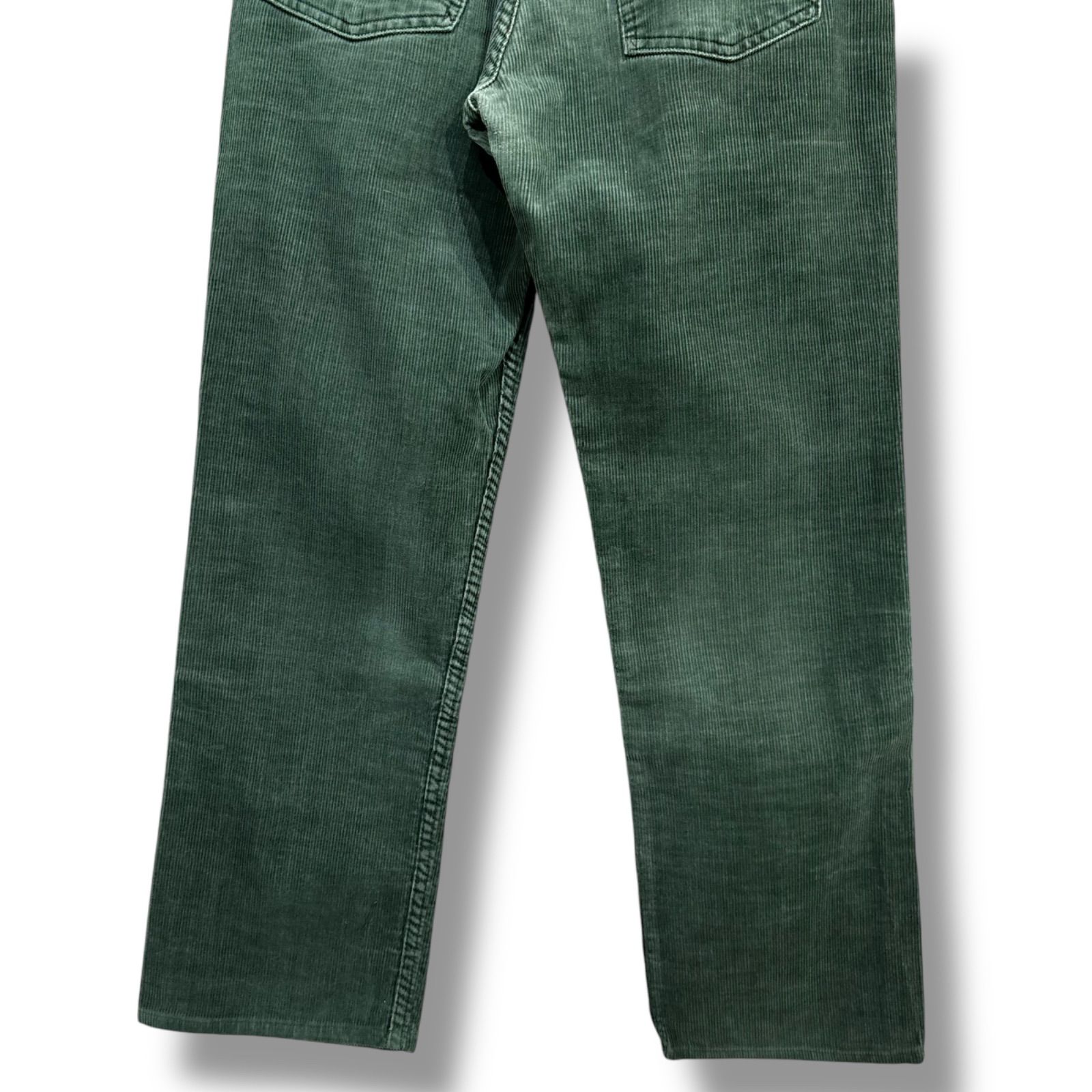 LEVIS 519 コーデュロイ TALON リーバイス(Levi's) made in usa 519 70's corduroy pants vintage