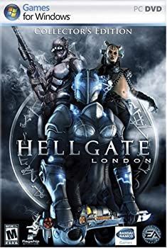 Hellgate: London Collector's Edition (輸入版)
