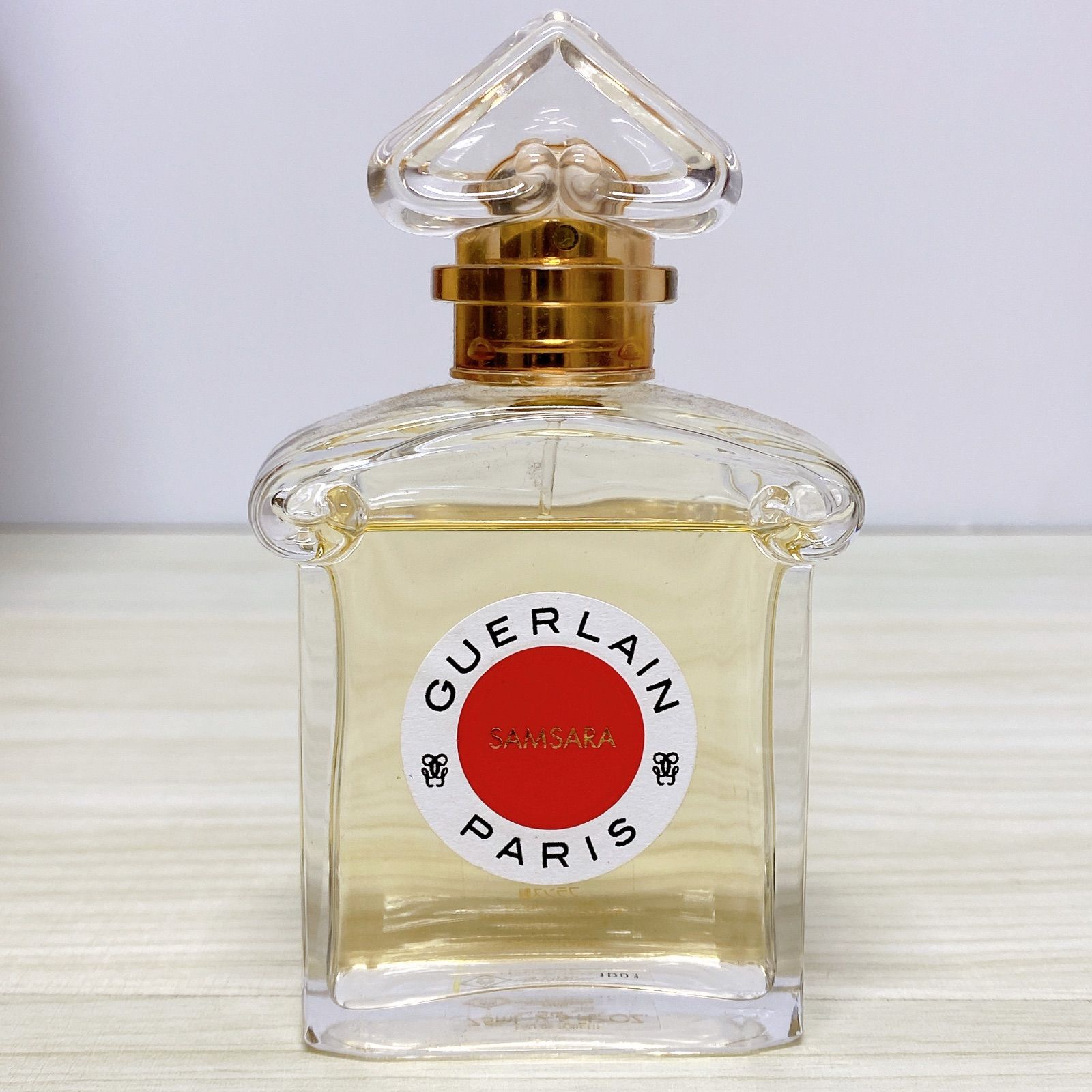 限定品 GUERLAIN SAMSARA ロールタイプ 30ml 限定品 GUERLAIN SAMSARA