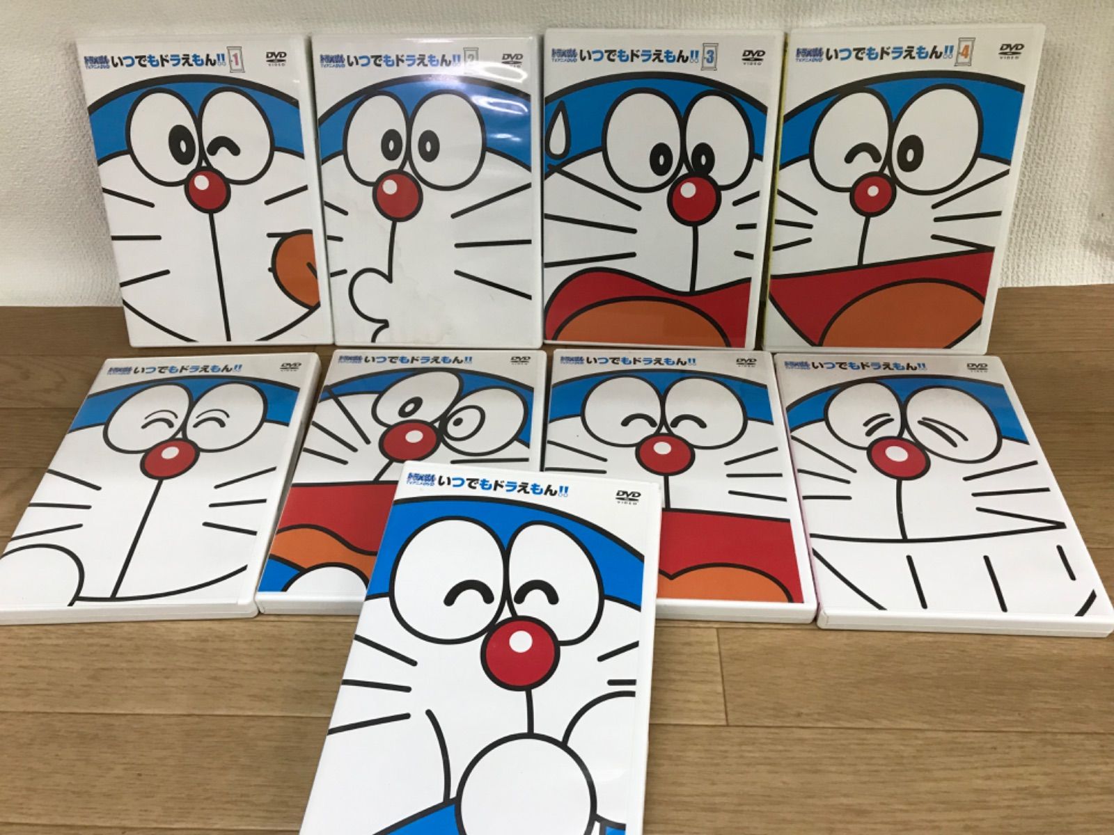 マイアミ・ガンズ　DVD 完全初回限定盤　　　　　新品未開封全四弾セット マイアミ・ガンズ DVD 完全初回限定盤 新品未開封全四弾セット