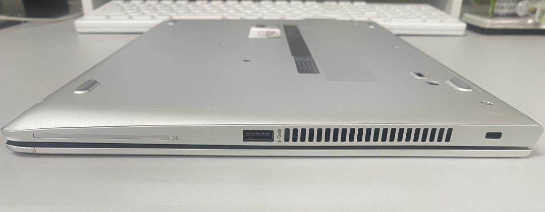 HP EliteBookノートパソコンWin11 Corei3 8世代 Bランク - メルカリ