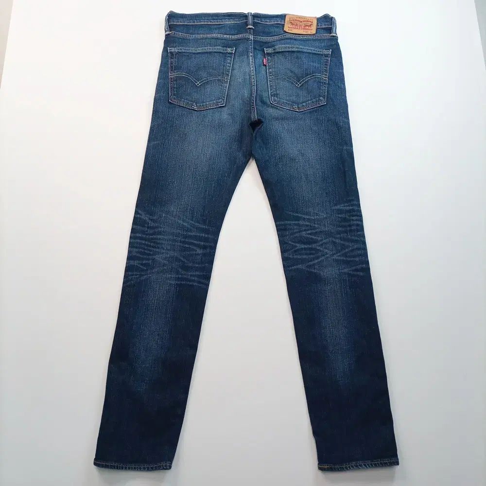 LEVI'S(リーバイス) デニム サイズ 30 スリム ウォッシング 510 メンズ デニムパンツ A3528