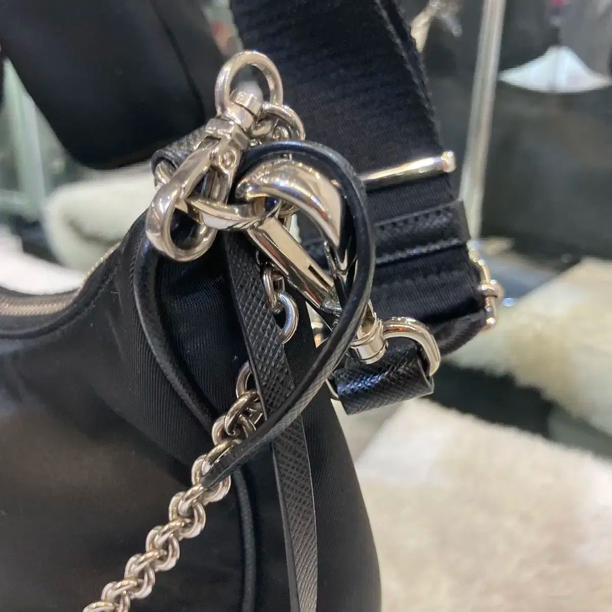 Re-Nylon