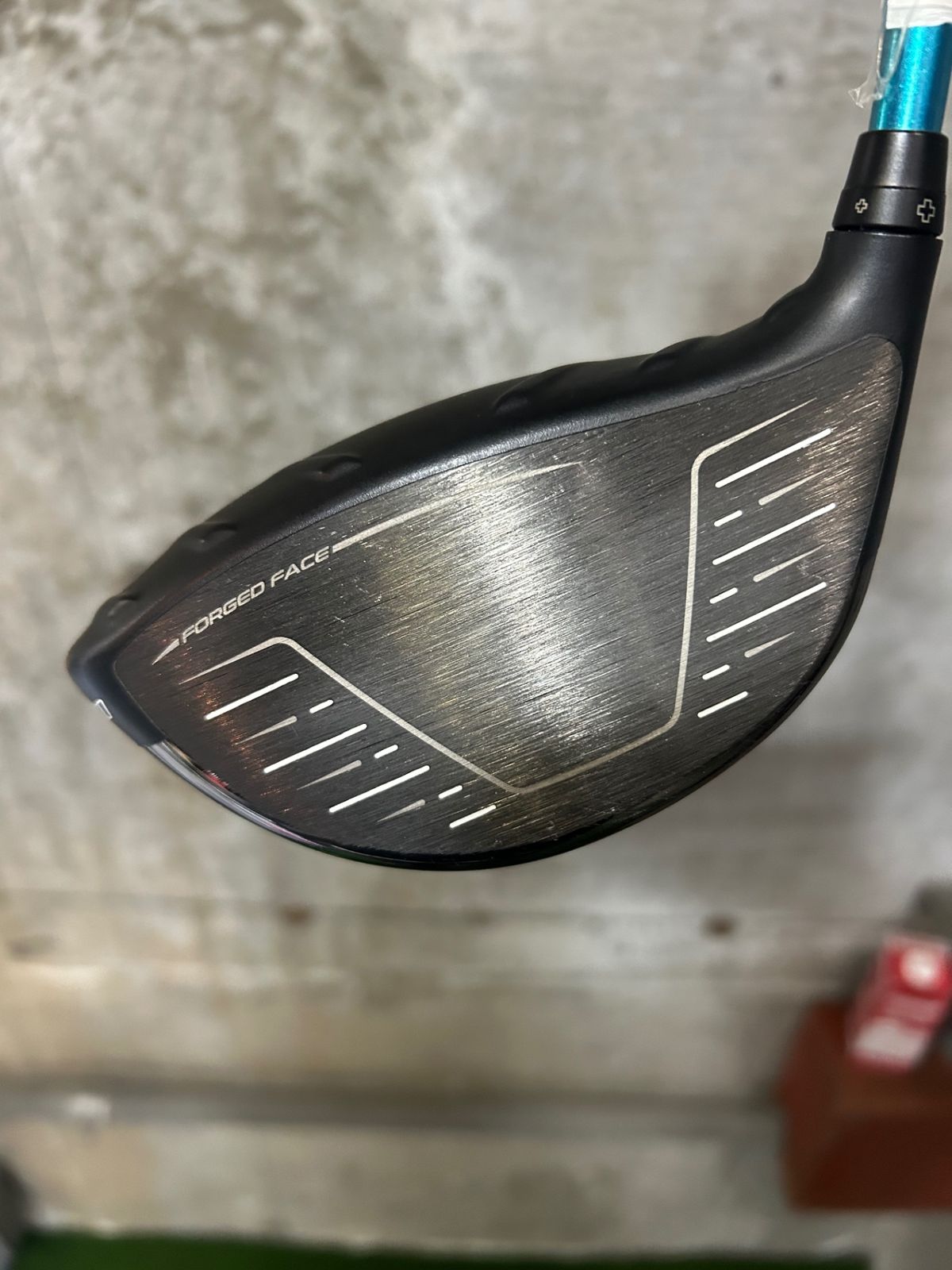 PING G400MAX 10.5度 TOUR-AD GP-5s 中古 カバー無し
