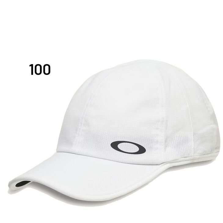 オークリー トレーニングキャップ 帽子 メンズ レディース OAKLEY