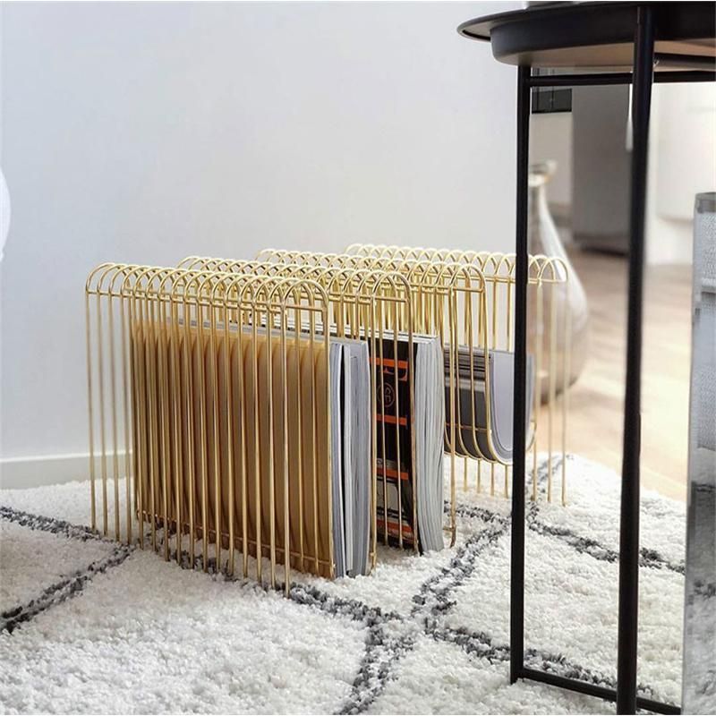 ニュースペーパースタンド スタンド