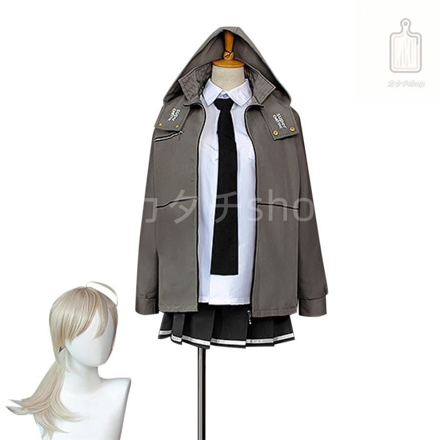 少女前線 Girls Frontline ドールズフロントライン M200 風 コスプレ衣装 コスプレ服 アニメ コスチューム Cosplay