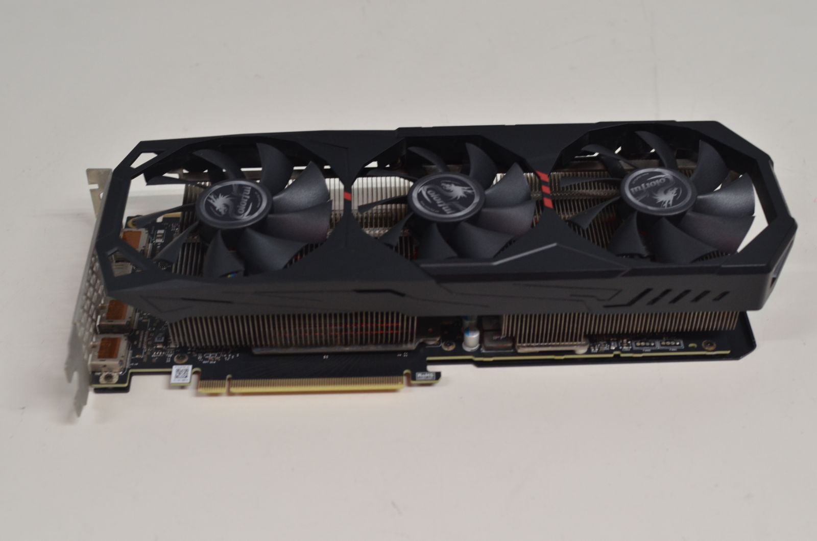 RTX2070グラフィックボード 中古購入品 RTX2070グラフィックボード 中古購入品 rtx2070 中古のおすすめ人気