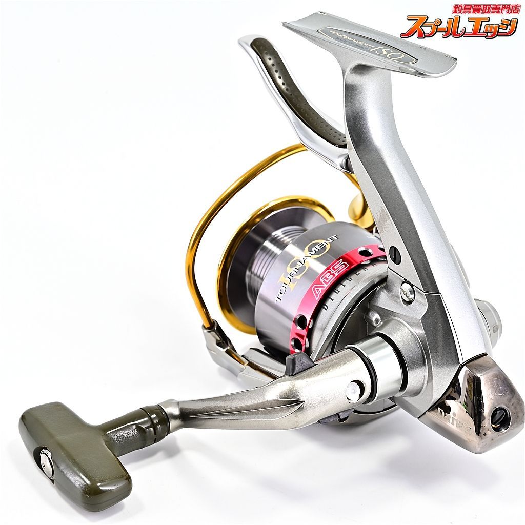 【ダイワ】 03トーナメント 磯 Z3000LB DAIWA TOURNAMENT ISO-Zm37700 - メルカリ