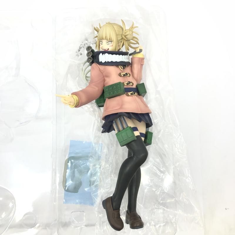 中古】開封) ラストワン賞 トガヒミコ フィギュア ラストワンVer