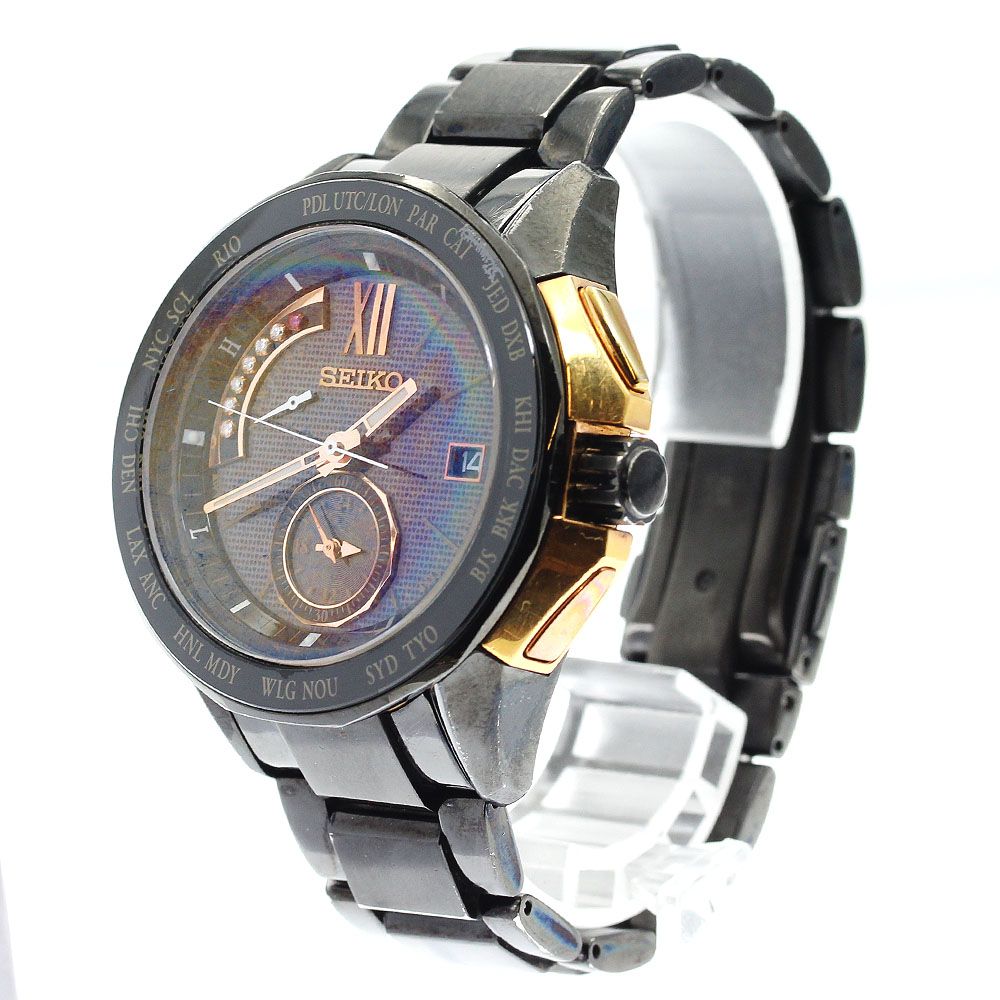 セイコー SEIKO