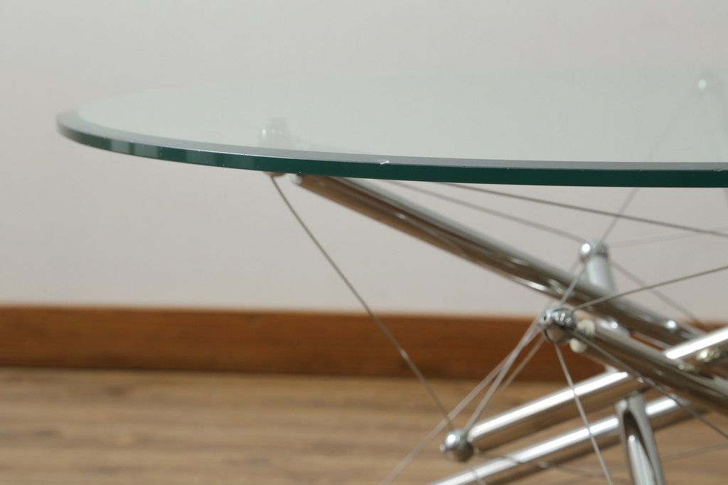 Cassina カッシーナ センターテーブル 中古 713 スタイリッシュ Cassina カッシーナ センターテーブル 中古 713 スタイリッシュ