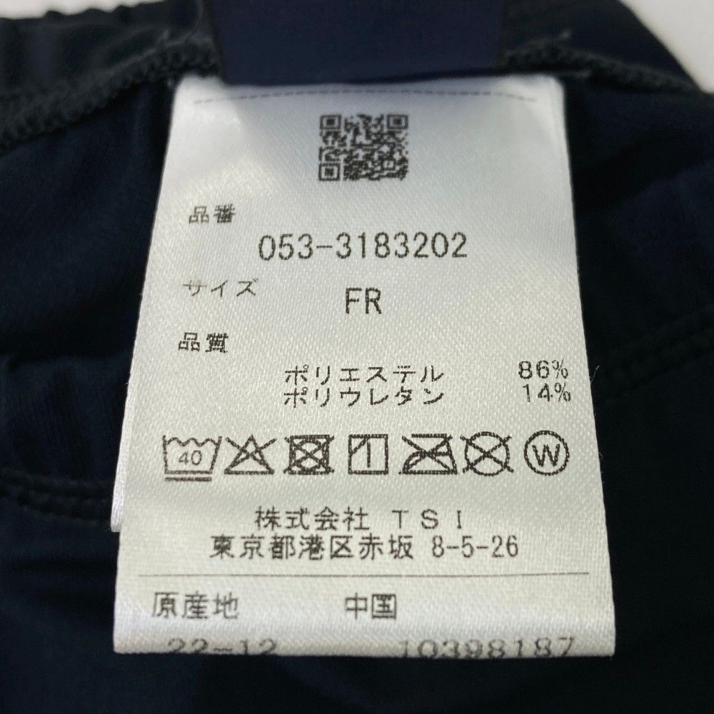 サイズ：FR PEARLY GATES パーリーゲイツ 2023年モデル レギンスパンツ  