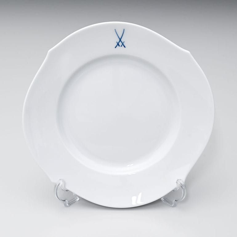 マイセン 剣マーク コレクション 双剣 プレート 22.5cm Meissen 825001