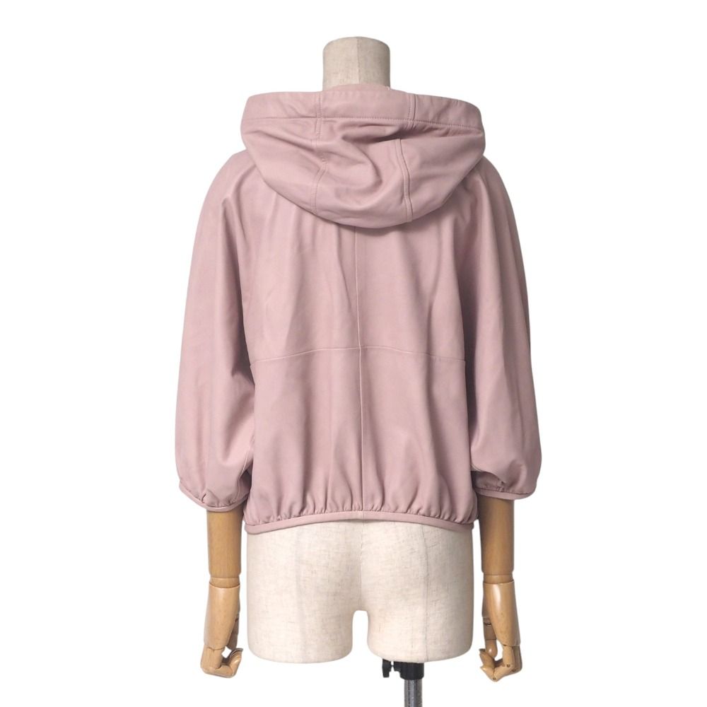 □美品□RED VALENTINO レッドヴァレンティノ ジャケット サイズ