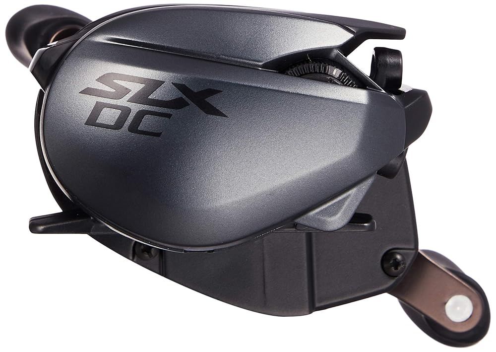 シマノ(SHIMANO) ベイトリール 両軸 20 SLX DC 71XG LEFT ミノー