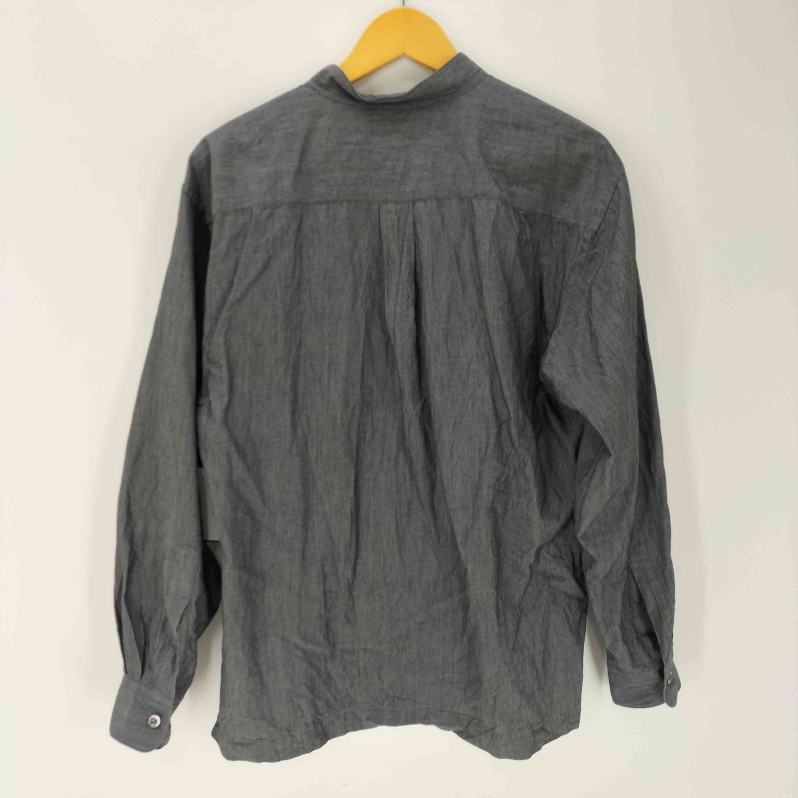 USED古着(ユーズドフルギ) {{PROJECT G/R}} 25SS DEFINITELY T-SHIRT NUBIAN HARAJUKU POP-UP メンズ 表記無 【中古】【ブランド古着バズストア】 中古】ユーズドフルギ USED古着 {{PROJECT G/R}} 25SS DEFINITELY T