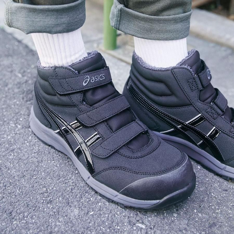 ASICS CP302 001 HRB ブラック×ブラック 限定 アシックス ウィン ASICS CP302 001 HRB ブラック×ブラック 限定 アシックス ウィン