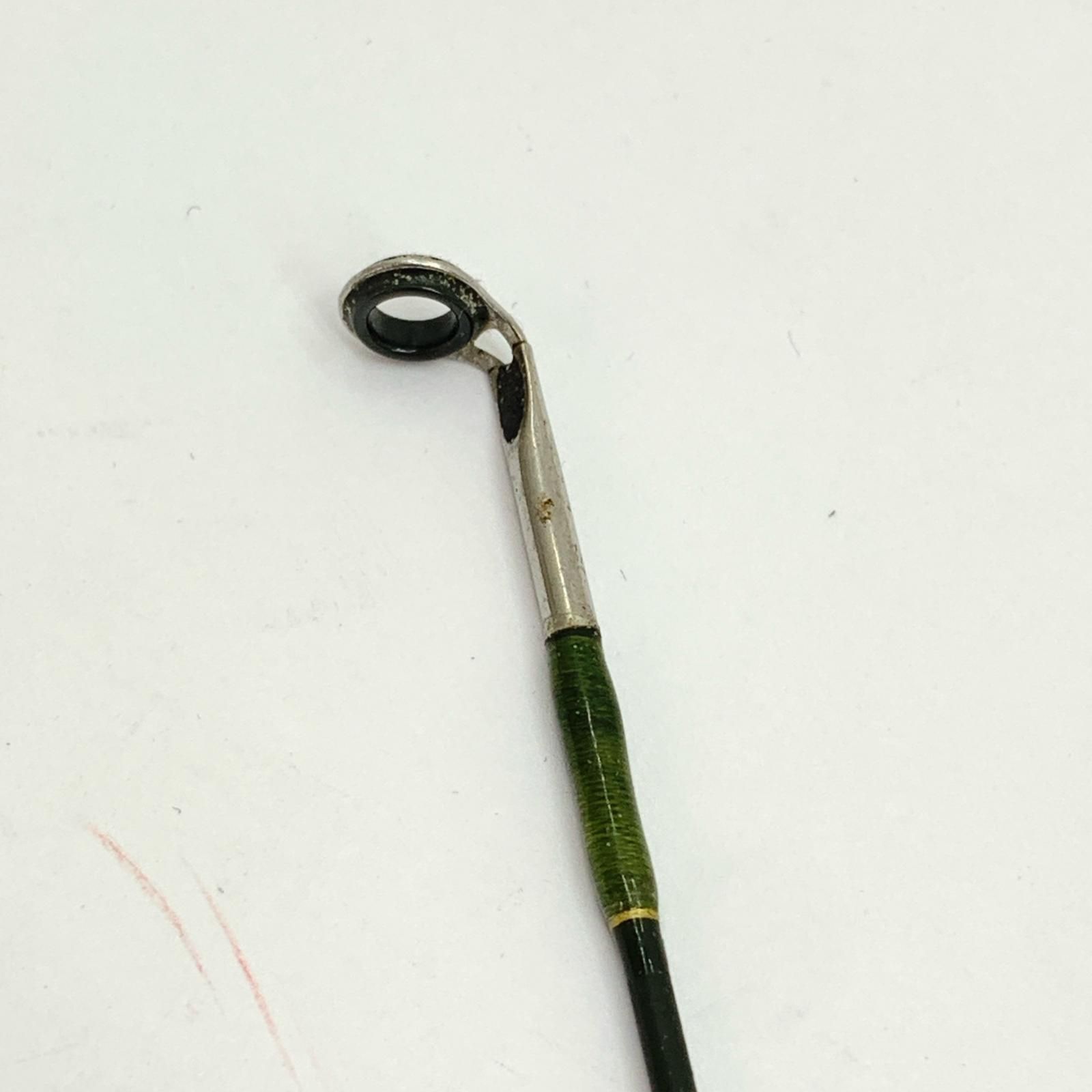 ケース付 サビあり