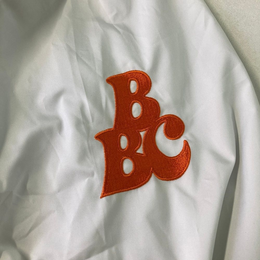 最新版 サイズ M ROUGH-SWELL ラフアンドスウェル モデル 蓄熱 スニードジャケット ブルゾン ホワイト系 240101520636 ゴルフウェア メンズ ストスト 日常使いにぴったり