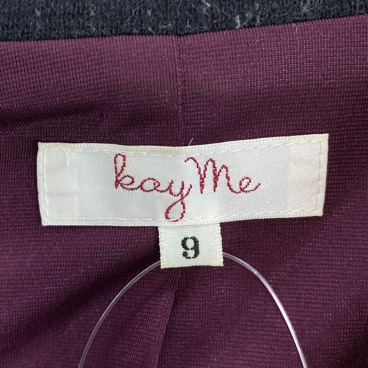 ケイミー スカートスーツ