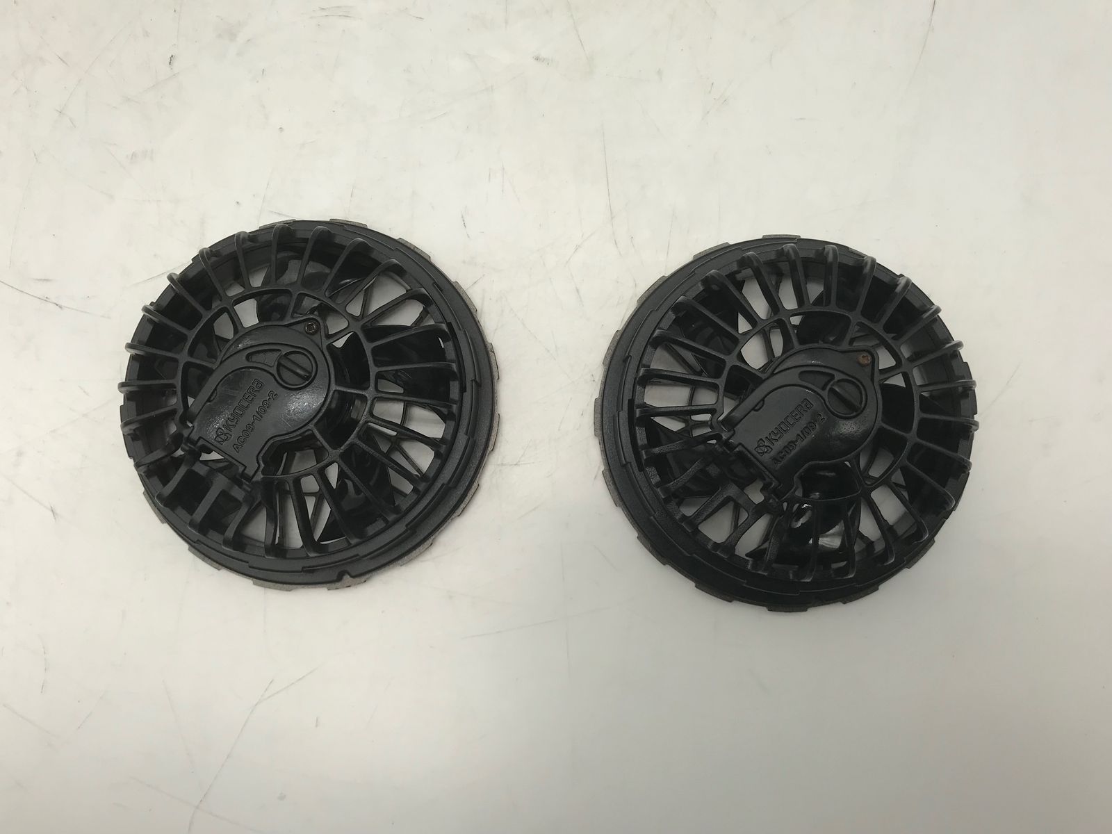 品 〇BURTLE バートル AIR CRAFT エアークラフト モデル アーバンブラウン 空調服用ファン バッテリセット AC 09 エコツール小牧ｲﾝﾀｰ店 M 02